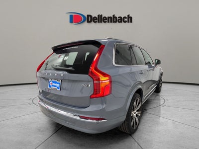 2023 Volvo XC90 Ultimate
