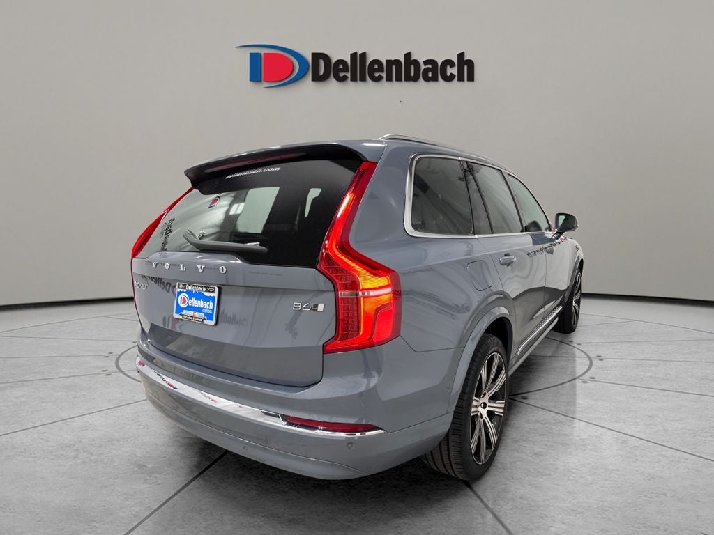 2023 Volvo XC90 Ultimate
