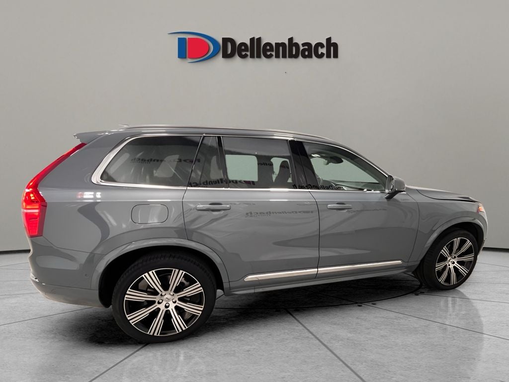 2023 Volvo XC90 Ultimate