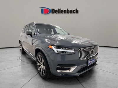 2023 Volvo XC90 Ultimate