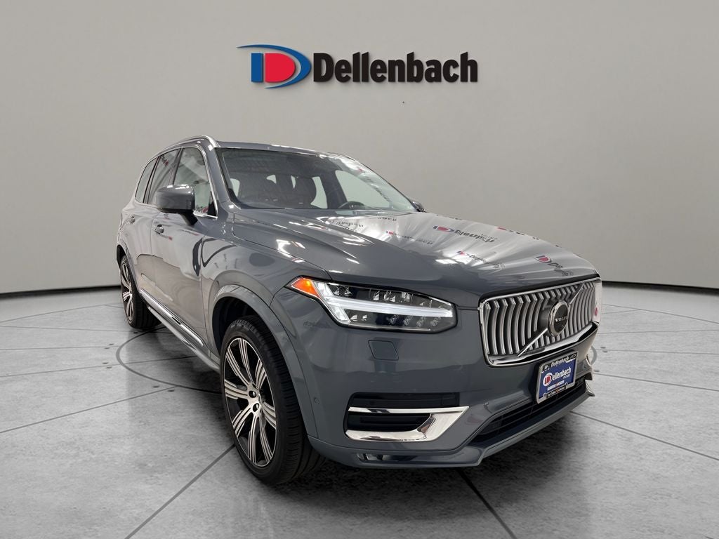 2023 Volvo XC90 Ultimate