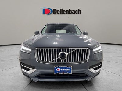 2023 Volvo XC90 Ultimate