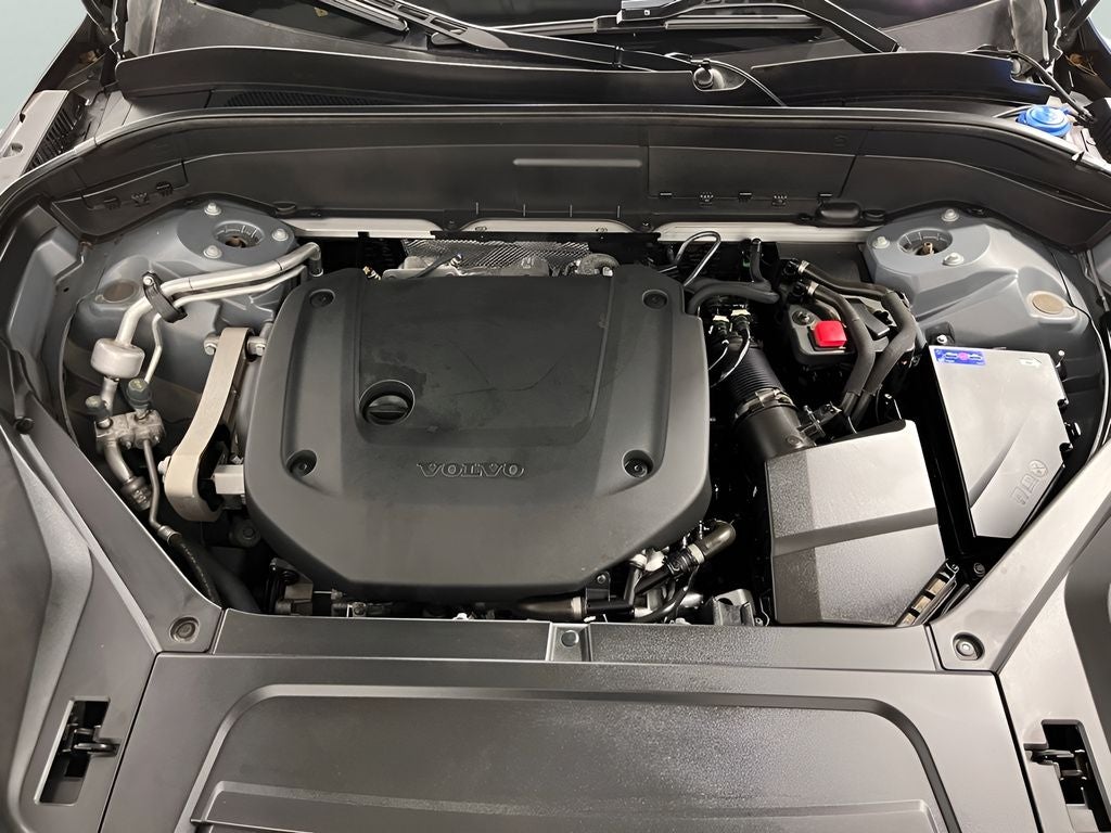 2023 Volvo XC90 Ultimate