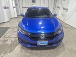 2019 Honda Civic Sedan Sport