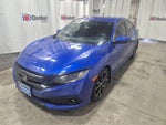 2019 Honda Civic Sedan Sport