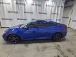 2019 Honda Civic Sedan Sport