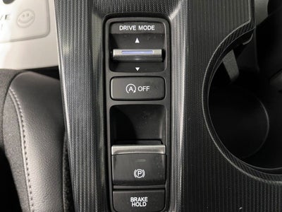 2025 Honda Civic Hatchback Sport