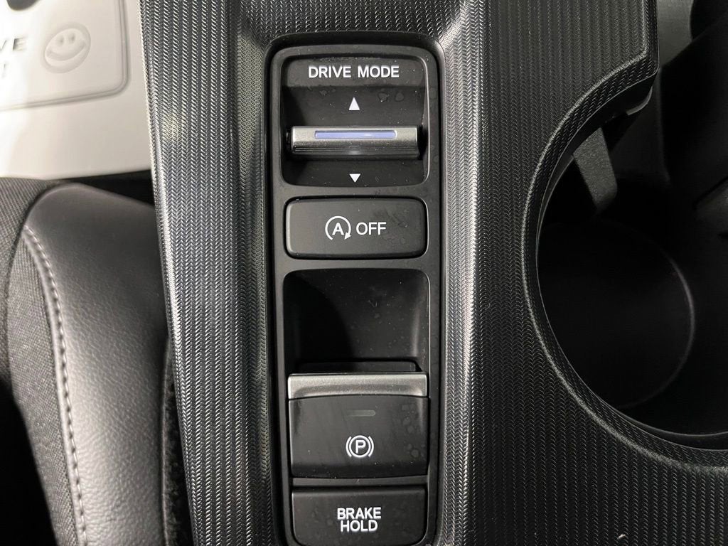 2025 Honda Civic Hatchback Sport