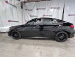 2025 Honda Civic Hatchback Sport