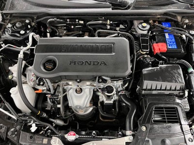2025 Honda Civic Hatchback Sport