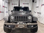 2016 Jeep Wrangler Unlimited 75th Anniversary