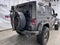 2016 Jeep Wrangler Unlimited 75th Anniversary