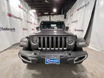 2021 Jeep Wrangler 4xe Unlimited Sahara