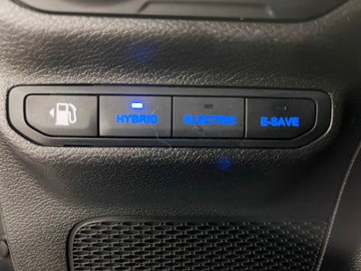2021 Jeep Wrangler 4xe Unlimited Sahara