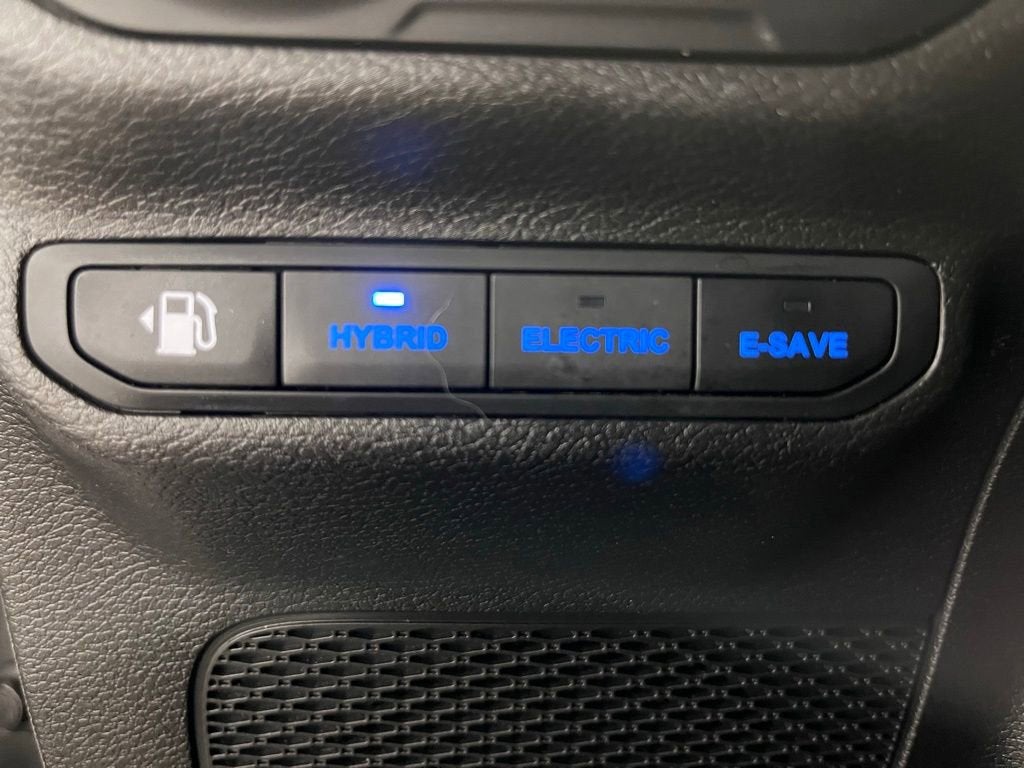 2021 Jeep Wrangler 4xe Unlimited Sahara