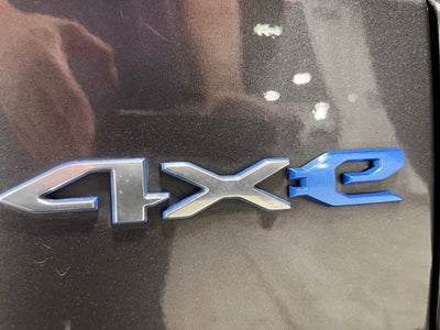 2021 Jeep Wrangler 4xe Unlimited Sahara