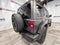 2021 Jeep Wrangler 4xe Unlimited Sahara