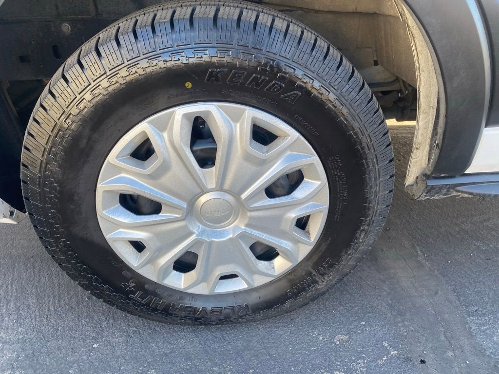 2023 Ford Transit Passenger Wagon XL