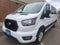 2023 Ford Transit Passenger Wagon XL