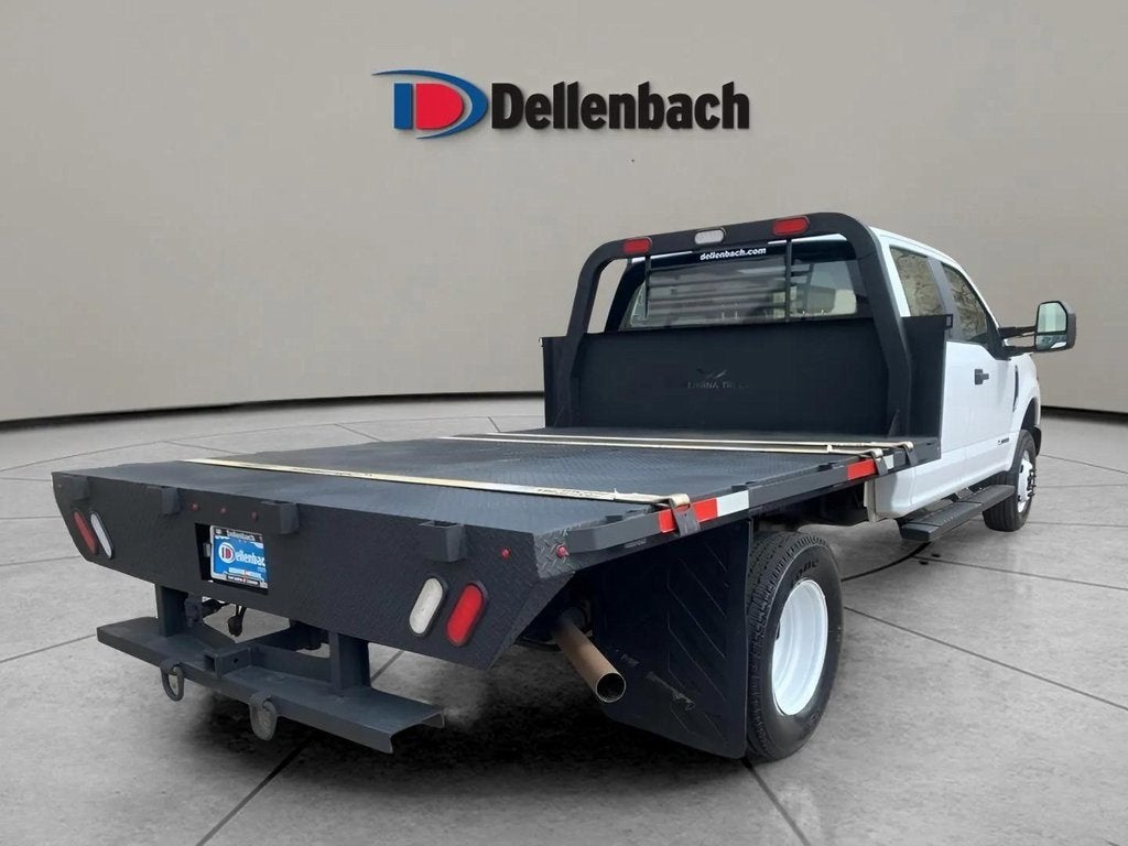 2022 Ford Super Duty F-350 DRW XL