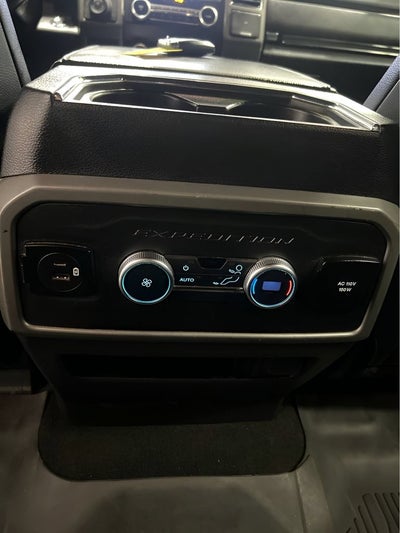 2021 Ford Expedition XLT MAX