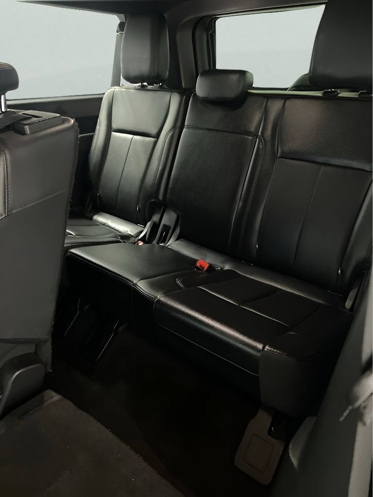 2021 Ford Expedition XLT MAX
