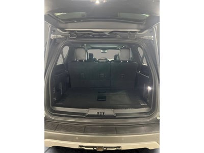 2021 Ford Expedition XLT MAX