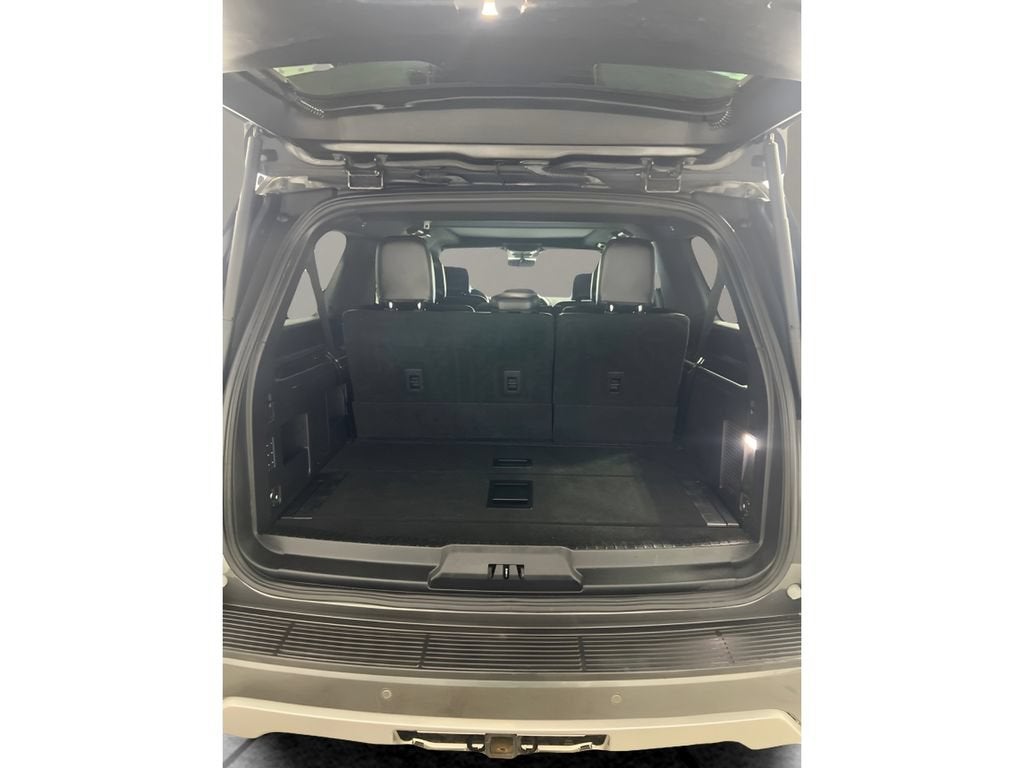 2021 Ford Expedition XLT MAX