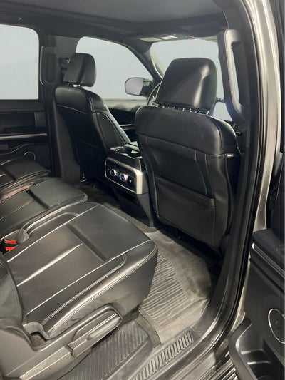 2021 Ford Expedition XLT MAX