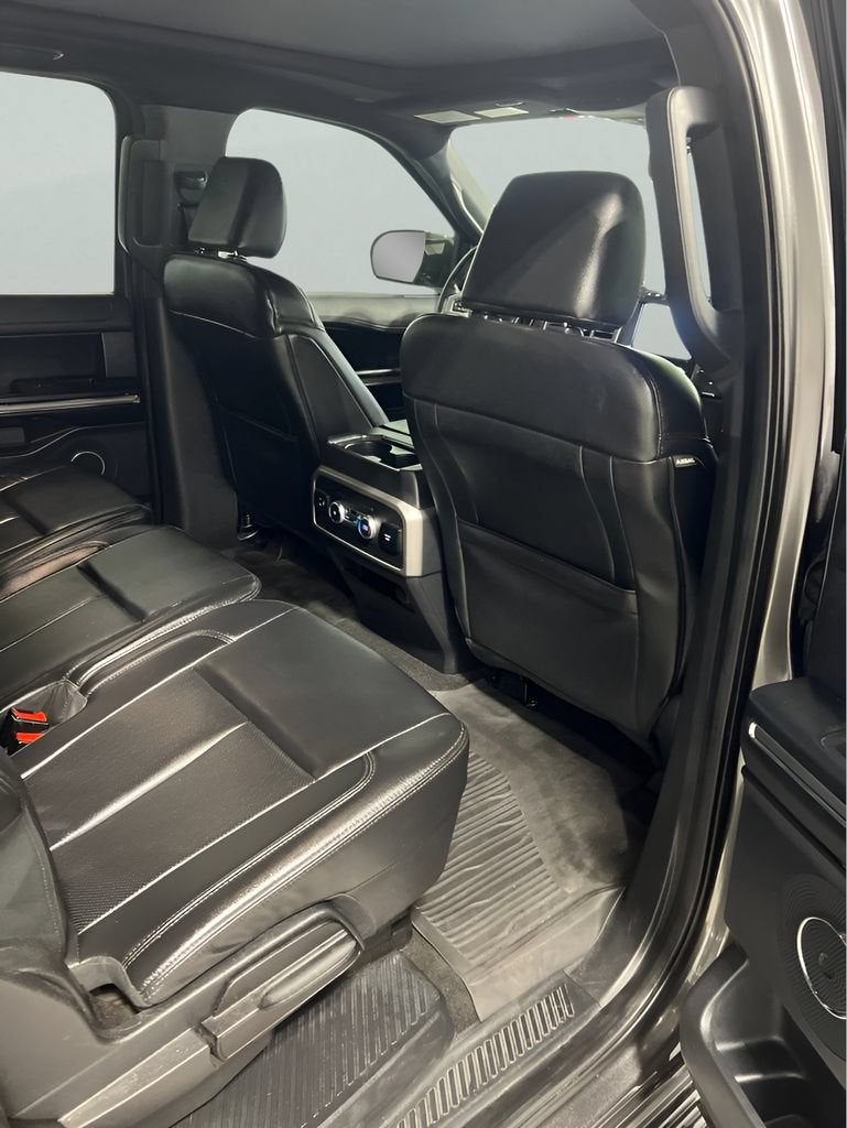 2021 Ford Expedition XLT MAX