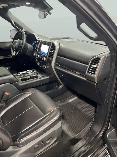2021 Ford Expedition XLT MAX
