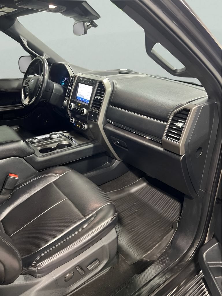 2021 Ford Expedition XLT MAX