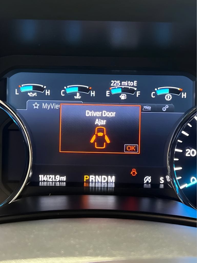 2021 Ford Expedition XLT MAX