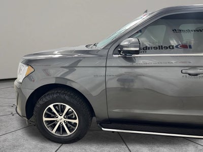 2021 Ford Expedition XLT MAX