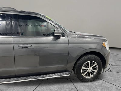 2021 Ford Expedition XLT MAX