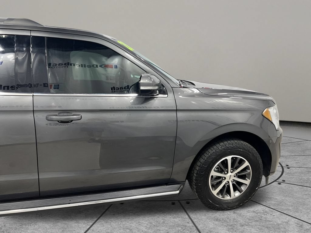 2021 Ford Expedition XLT MAX