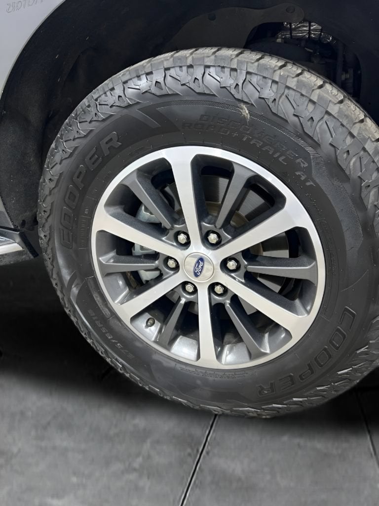 2021 Ford Expedition XLT MAX