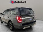 2021 Ford Expedition XLT MAX