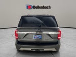 2021 Ford Expedition XLT MAX