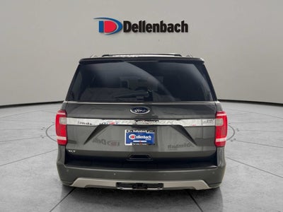 2021 Ford Expedition XLT MAX