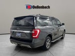 2021 Ford Expedition XLT MAX