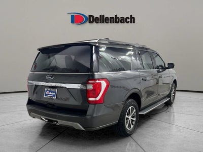 2021 Ford Expedition XLT MAX