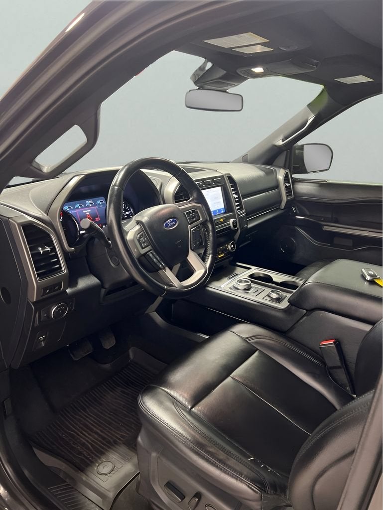 2021 Ford Expedition XLT MAX