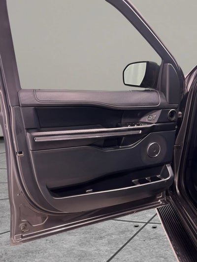 2021 Ford Expedition XLT MAX