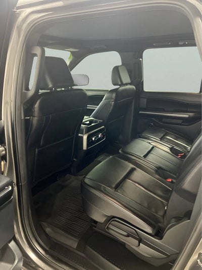 2021 Ford Expedition XLT MAX