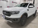 2023 Ford Ranger XL