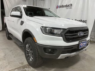 2023 Ford Ranger XL