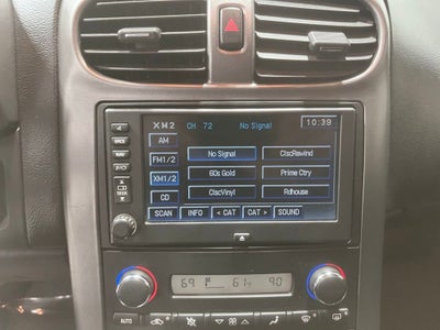 2006 Chevrolet Corvette Base