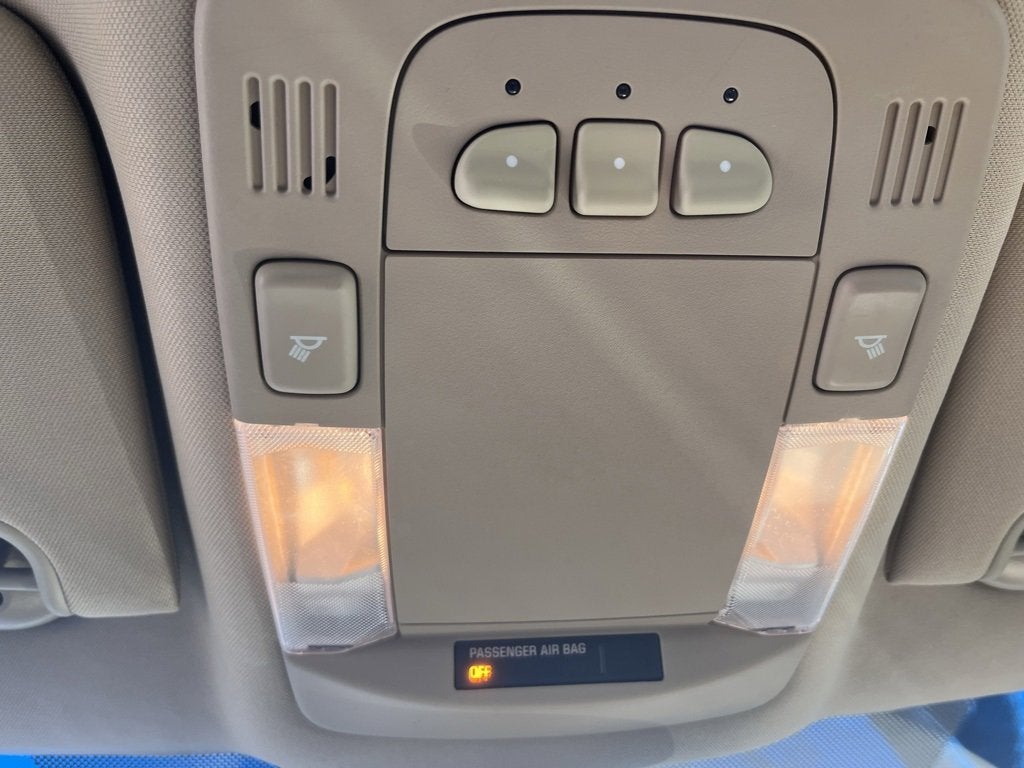 2011 Buick Lucerne CXL