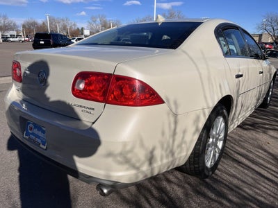 2011 Buick Lucerne CXL